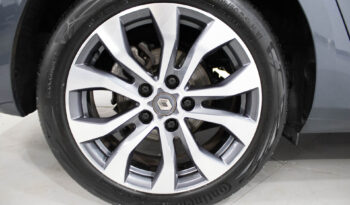 RENAULT Megane Sport Tourer 1.5 Blue dCi Techno completo
