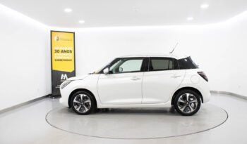 SUZUKI Swift 1.2 S3 completo
