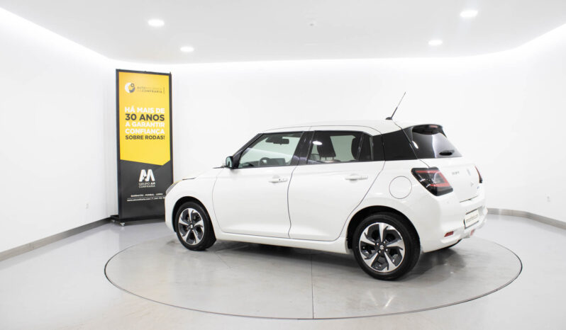 SUZUKI Swift 1.2 S3 completo
