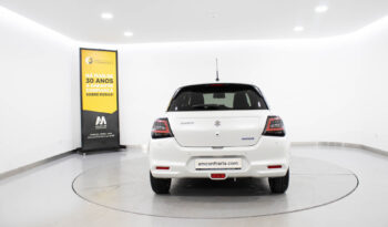 SUZUKI Swift 1.2 S3 completo
