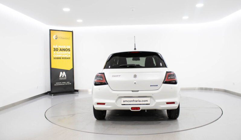 SUZUKI Swift 1.2 S3 completo