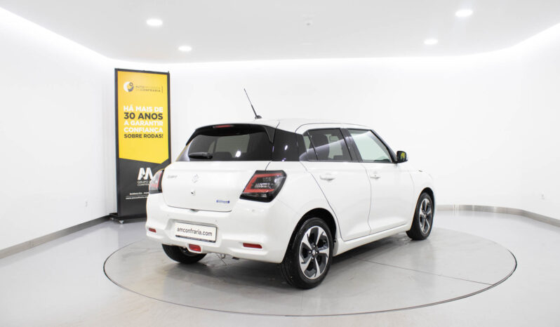 SUZUKI Swift 1.2 S3 completo