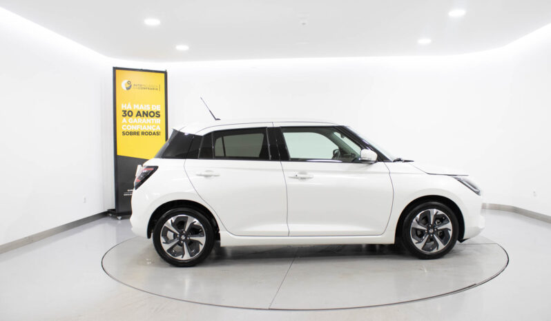 SUZUKI Swift 1.2 S3 completo