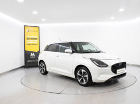 SUZUKI Swift 1.2 S3