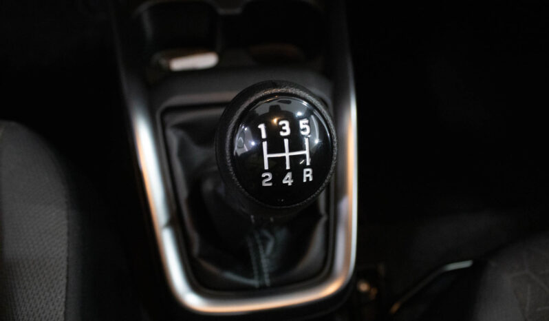 SUZUKI Swift 1.2 S3 completo