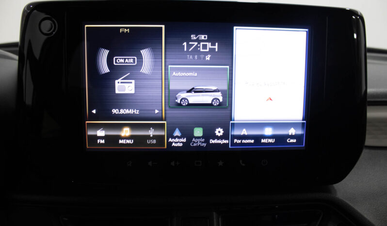 SUZUKI Swift 1.2 S3 completo