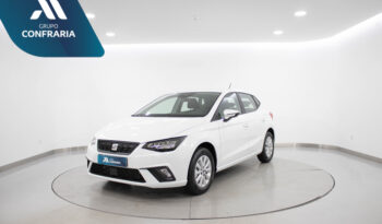 SEAT Ibiza 1.0 TSI Style DSG completo