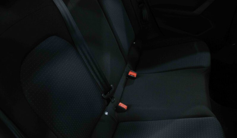SEAT Ibiza 1.0 TSI Style DSG completo