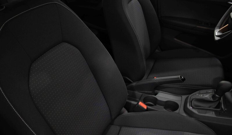SEAT Ibiza 1.0 TSI Style DSG completo