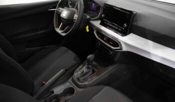 SEAT Ibiza 1.0 TSI Style DSG completo