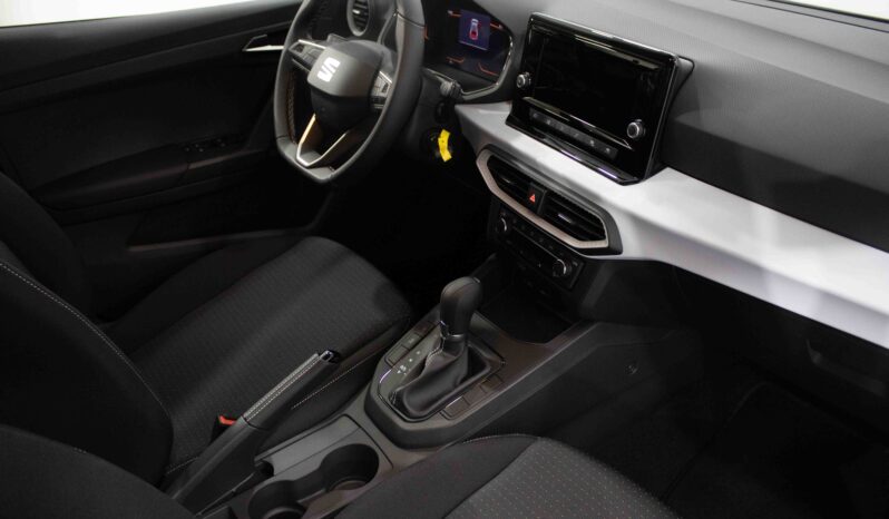 SEAT Ibiza 1.0 TSI Style DSG completo