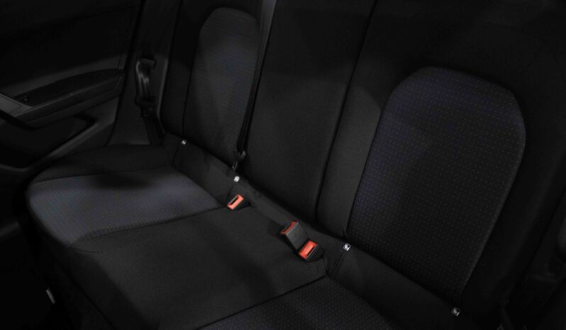 SEAT Ibiza 1.0 TSI Style DSG completo