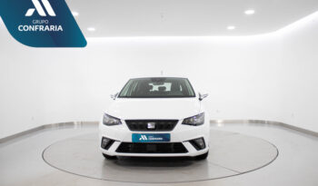 SEAT Ibiza 1.0 TSI Style DSG completo