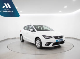 SEAT Ibiza 1.0 TSI Style DSG