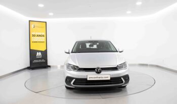 VOLKSWAGEN Polo 1.0 TSI Confortline completo