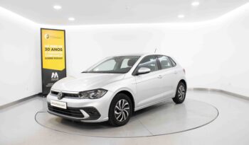 VOLKSWAGEN Polo 1.0 TSI Confortline completo