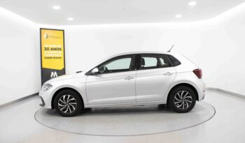 VOLKSWAGEN Polo 1.0 TSI Confortline completo