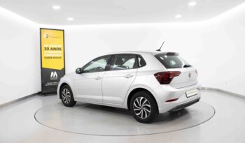 VOLKSWAGEN Polo 1.0 TSI Confortline completo