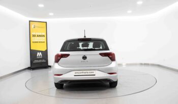 VOLKSWAGEN Polo 1.0 TSI Confortline completo