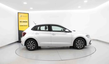 VOLKSWAGEN Polo 1.0 TSI Confortline completo