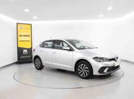 VOLKSWAGEN Polo 1.0 TSI Confortline