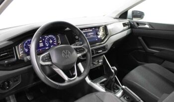 VOLKSWAGEN Polo 1.0 TSI Confortline completo