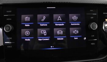 VOLKSWAGEN Polo 1.0 TSI Confortline completo