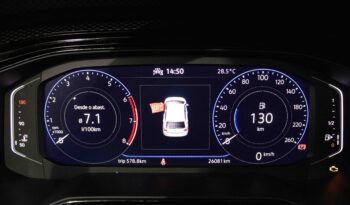 VOLKSWAGEN Polo 1.0 TSI Confortline completo