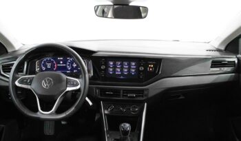 VOLKSWAGEN Polo 1.0 TSI Confortline completo