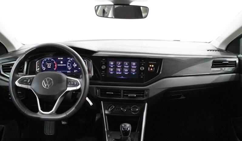 VOLKSWAGEN Polo 1.0 TSI Confortline completo