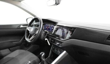 VOLKSWAGEN Polo 1.0 TSI Confortline completo