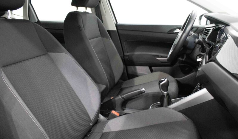 VOLKSWAGEN Polo 1.0 TSI Confortline completo