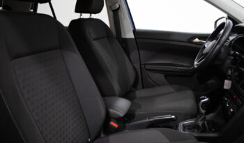 VOLKSWAGEN T-Cross 1.0 TSI Life completo
