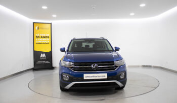 VOLKSWAGEN T-Cross 1.0 TSI Life completo