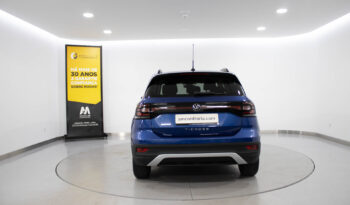VOLKSWAGEN T-Cross 1.0 TSI Life completo