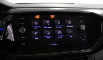 VOLKSWAGEN T-Cross 1.0 TSI Life completo