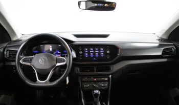 VOLKSWAGEN T-Cross 1.0 TSI Life completo