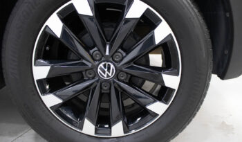 VOLKSWAGEN T-Cross 1.0 TSI Life completo