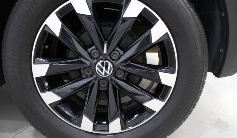 VOLKSWAGEN T-Cross 1.0 TSI Life completo