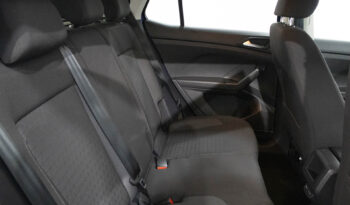 VOLKSWAGEN T-Cross 1.0 TSI Life completo