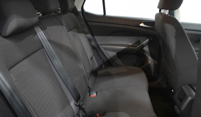 VOLKSWAGEN T-Cross 1.0 TSI Life completo