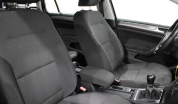 VOLSWAGEN Golf 1.6 TDI BlueMotion Confortline completo