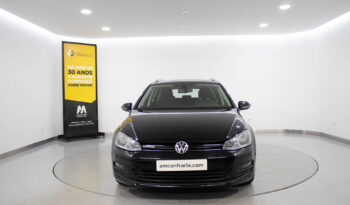 VOLSWAGEN Golf 1.6 TDI BlueMotion Confortline completo