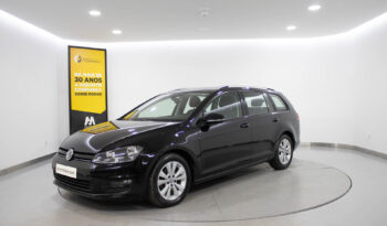VOLSWAGEN Golf 1.6 TDI BlueMotion Confortline completo