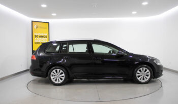 VOLSWAGEN Golf 1.6 TDI BlueMotion Confortline completo