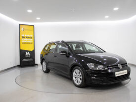 VOLSWAGEN Golf 1.6 TDI BlueMotion Confortline