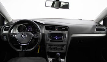 VOLSWAGEN Golf 1.6 TDI BlueMotion Confortline completo