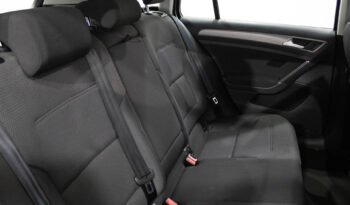 VOLSWAGEN Golf 1.6 TDI BlueMotion Confortline completo