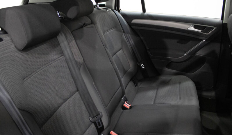 VOLSWAGEN Golf 1.6 TDI BlueMotion Confortline completo