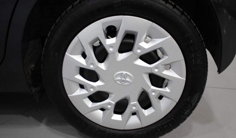 TOYOTA Aygo 1.0 X-PLAY+X-TOUCH completo